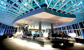 QDeck - Mackay Tourism 3