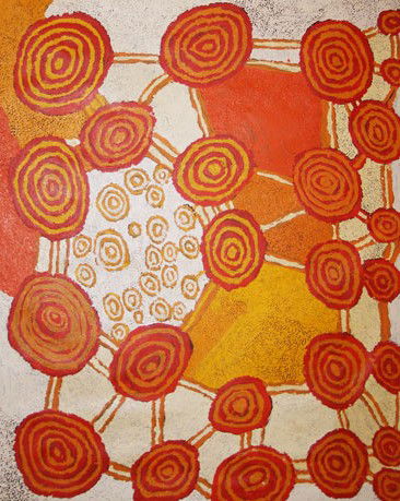 Gallery Gabrielle Pizzi - Mackay Tourism 1