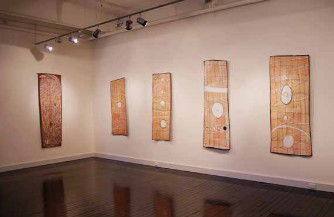 Gallery Gabrielle Pizzi - Mackay Tourism 2