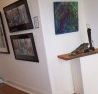 Chapel On Station Gallery - Mackay Tourism