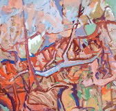 Chapman  Bailey - Mackay Tourism