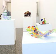 Artman Gallery - Mackay Tourism