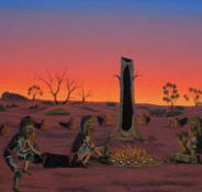 Artworld tv - Mackay Tourism