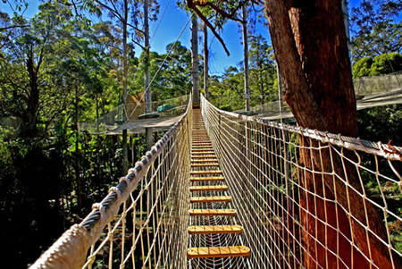  Mackay Tourism