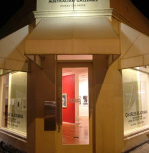 Australian Galleries - Mackay Tourism 0