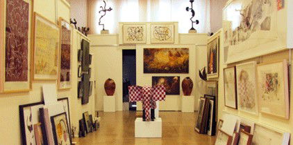 Australian Galleries - Mackay Tourism 2