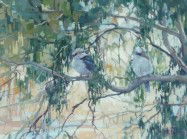 Australian Guild Of Realist Artists - Mackay Tourism 2