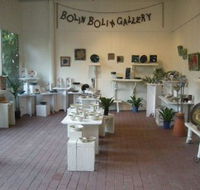 Bolin Bolin Gallery - Mackay Tourism