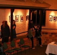 Eltham Library Community Gallery - Mackay Tourism