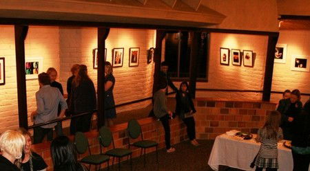 Eltham Library Community Gallery - Mackay Tourism 0