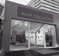 Walker Street Gallery - Mackay Tourism
