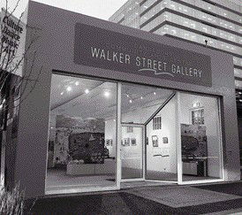 Walker Street Gallery - Mackay Tourism 0