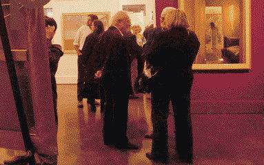 Walker Street Gallery - Mackay Tourism 1