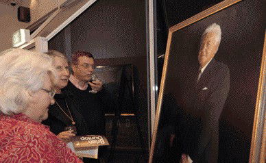 Walker Street Gallery - Mackay Tourism 3