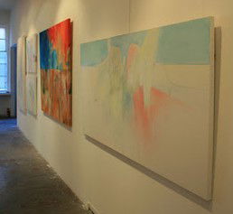 Tinning Street Gallery - Mackay Tourism 0