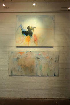 Tinning Street Gallery - Mackay Tourism 1