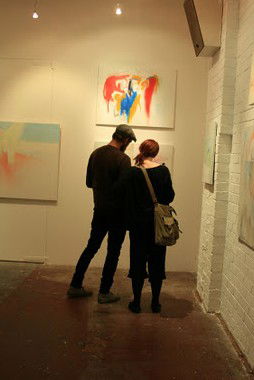 Tinning Street Gallery - Mackay Tourism 2