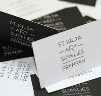 St Kilda Art Supplies Prahran - Mackay Tourism
