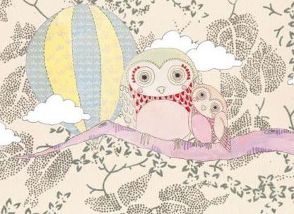 Illustrators Australia - Mackay Tourism 2