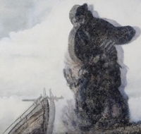 Scott Livesey Galleries - Mackay Tourism