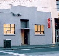 Red Gallery - Mackay Tourism