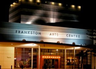 Frankston Arts Centre - Cube 37 - Mackay Tourism 0