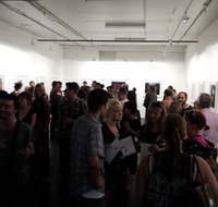 Colour Factory Gallery - Mackay Tourism