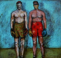 Kick Gallery - Mackay Tourism