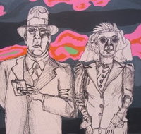 The Library Artspace - Mackay Tourism