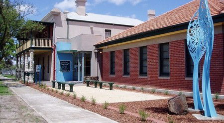 Burnside Heights VIC Mackay Tourism