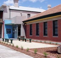 Hunt Club Community Arts Centre - Mackay Tourism