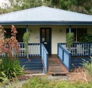 Koonwarra Day Spa - Mackay Tourism