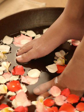 The Body Isle Day Spa - Mackay Tourism 1