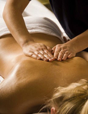The Body Isle Day Spa - Mackay Tourism 3