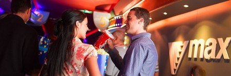 Village Cinemas - Coburg - Mackay Tourism 0