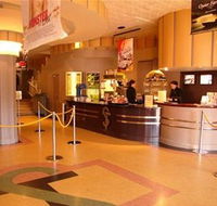 Sun Theatre - Mackay Tourism