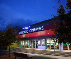 Bendigo Cinemas - Mackay Tourism 0