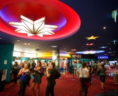 Bendigo Cinemas - Mackay Tourism 1