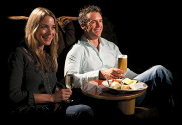 Reading Cinemas - Chirnside Park - Mackay Tourism 2
