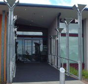 Colac Cinema - Mackay Tourism