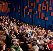 Alexander Theatre - Mackay Tourism