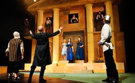 Alexander Theatre - Mackay Tourism 1