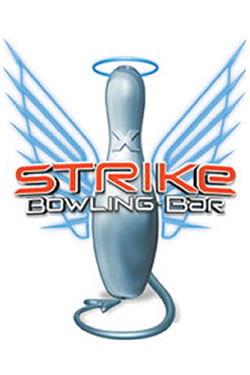 Strike Bowling Bar - Chapel - Mackay Tourism 0