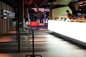 Strike Bowling Bar - Chapel - Mackay Tourism 1