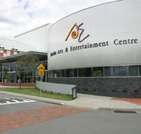 Darebin Arts  Entertainment Centre - Mackay Tourism
