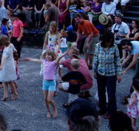 Fairfield Amphitheatre - Mackay Tourism 0