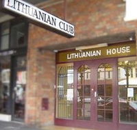 Lithuanian House Theatre - Mackay Tourism
