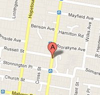 Stonnington Theatre - Mackay Tourism