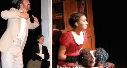 Winterfall Theatre Company - Mackay Tourism 3