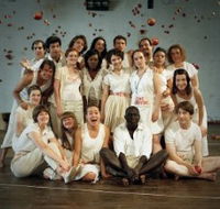 Platform Youth Theatre - Mackay Tourism
